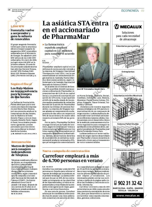 ABC CORDOBA 18-05-2017 página 49