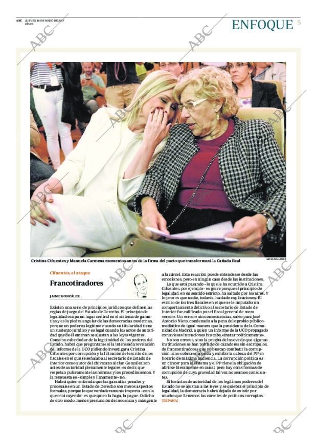 ABC CORDOBA 18-05-2017 página 5