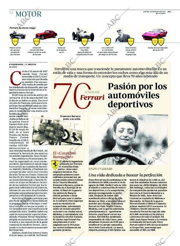 ABC CORDOBA 18-05-2017 página 52