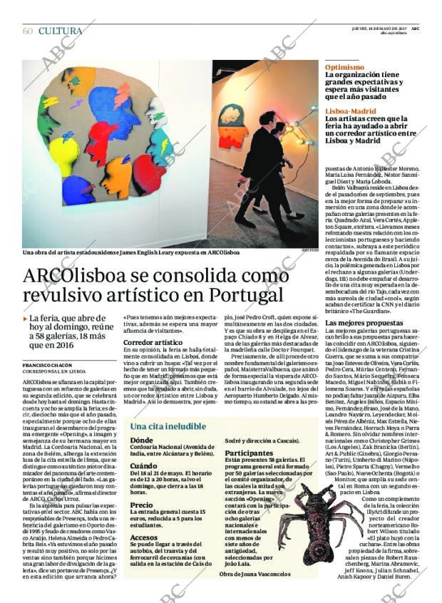 ABC CORDOBA 18-05-2017 página 60