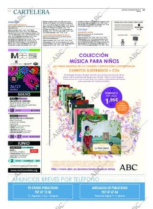 ABC CORDOBA 18-05-2017 página 64