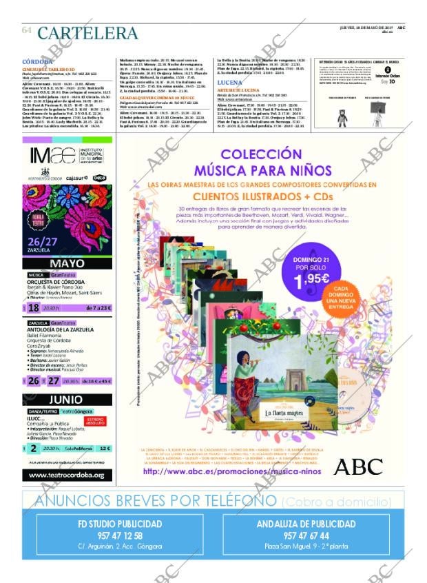 ABC CORDOBA 18-05-2017 página 64