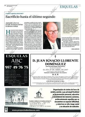 ABC CORDOBA 18-05-2017 página 65