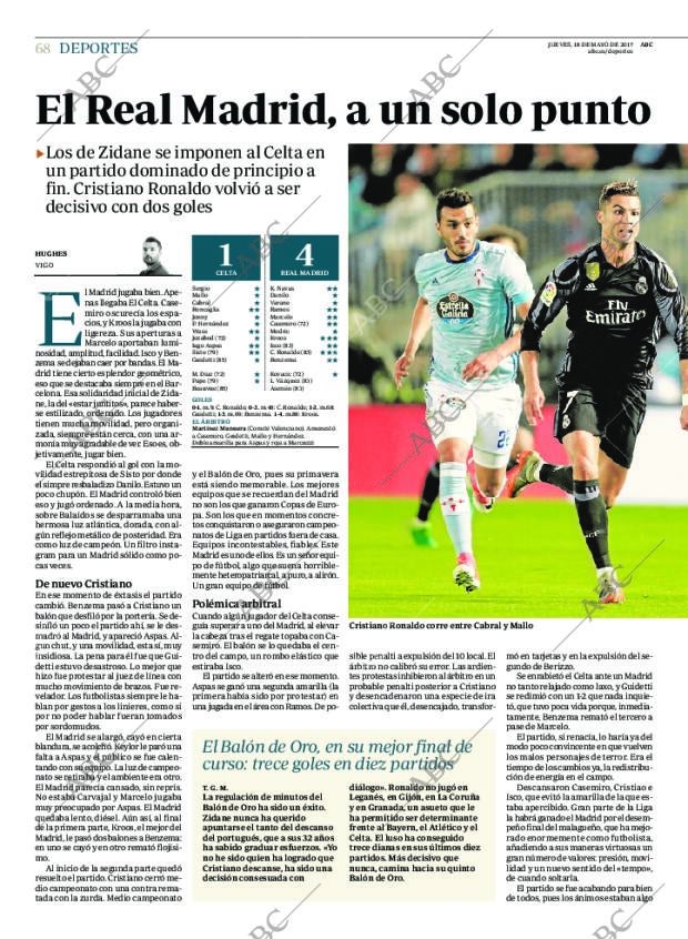 ABC CORDOBA 18-05-2017 página 68