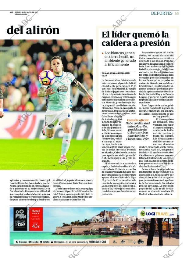 ABC CORDOBA 18-05-2017 página 69