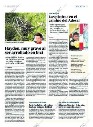 ABC CORDOBA 18-05-2017 página 71