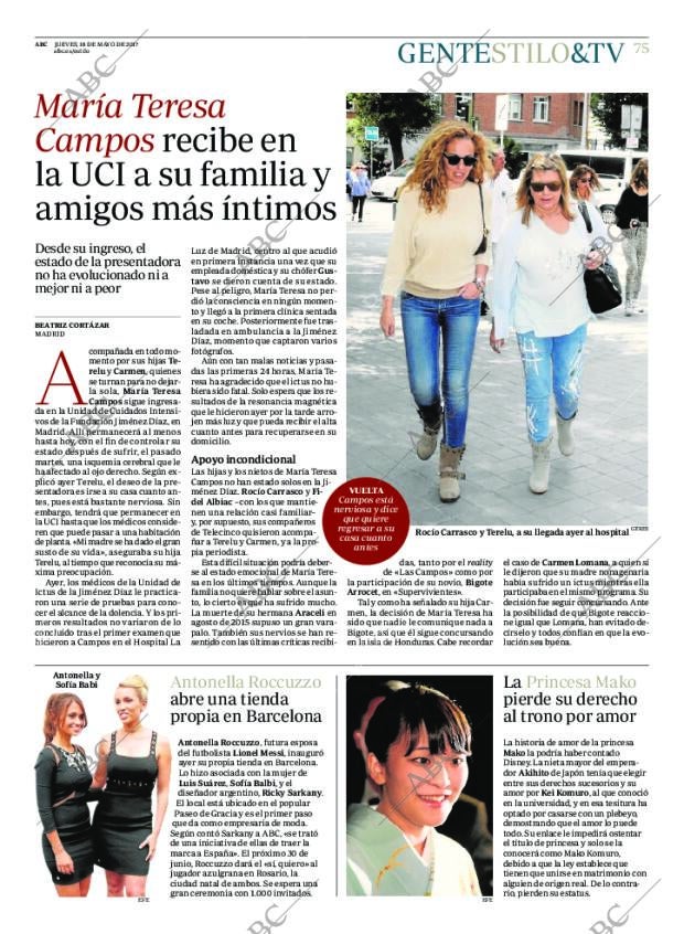 ABC CORDOBA 18-05-2017 página 75