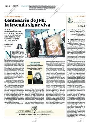 ABC CORDOBA 18-05-2017 página 78