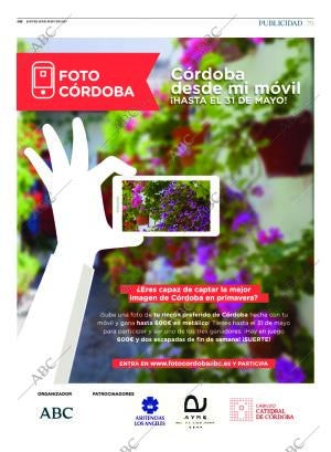 ABC CORDOBA 18-05-2017 página 79