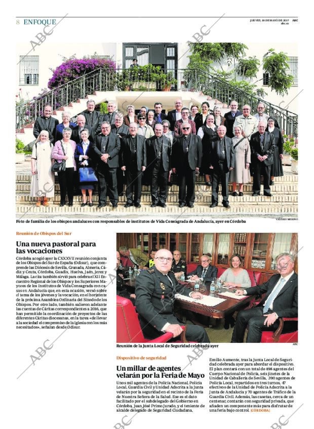 ABC CORDOBA 18-05-2017 página 8