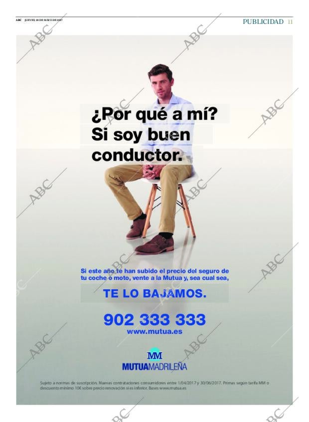 ABC SEVILLA 18-05-2017 página 11