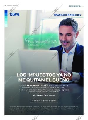 ABC SEVILLA 18-05-2017 página 13