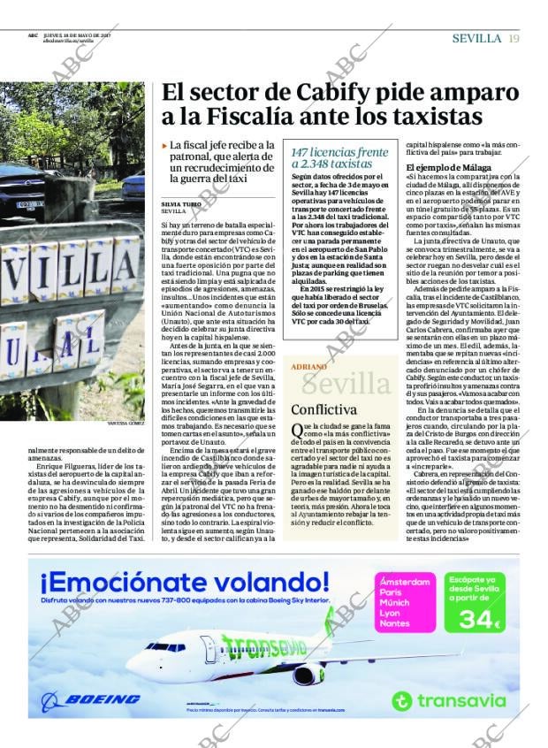 ABC SEVILLA 18-05-2017 página 19