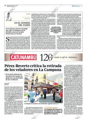 ABC SEVILLA 18-05-2017 página 21