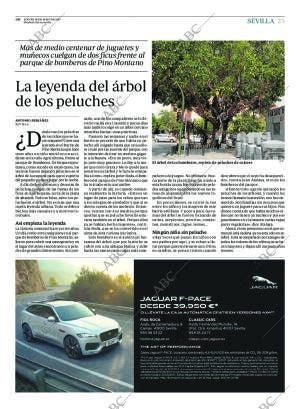 ABC SEVILLA 18-05-2017 página 25