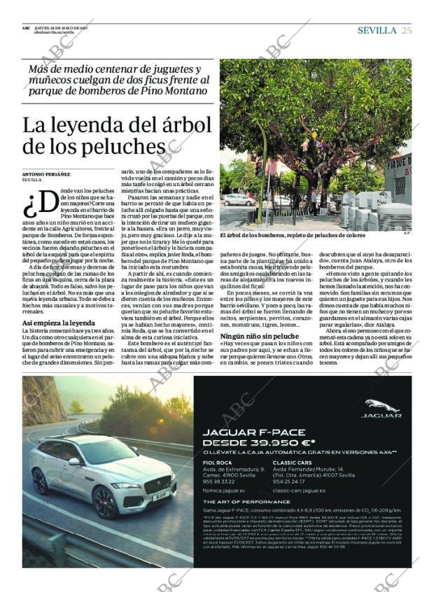 ABC SEVILLA 18-05-2017 página 25