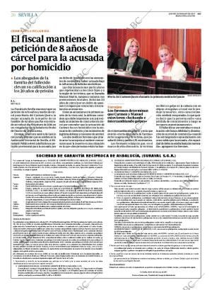 ABC SEVILLA 18-05-2017 página 26