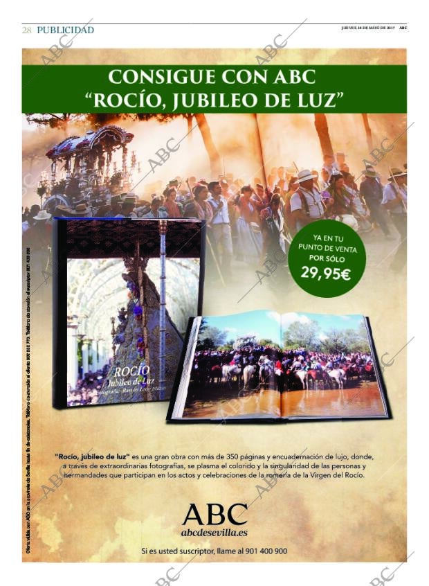ABC SEVILLA 18-05-2017 página 28