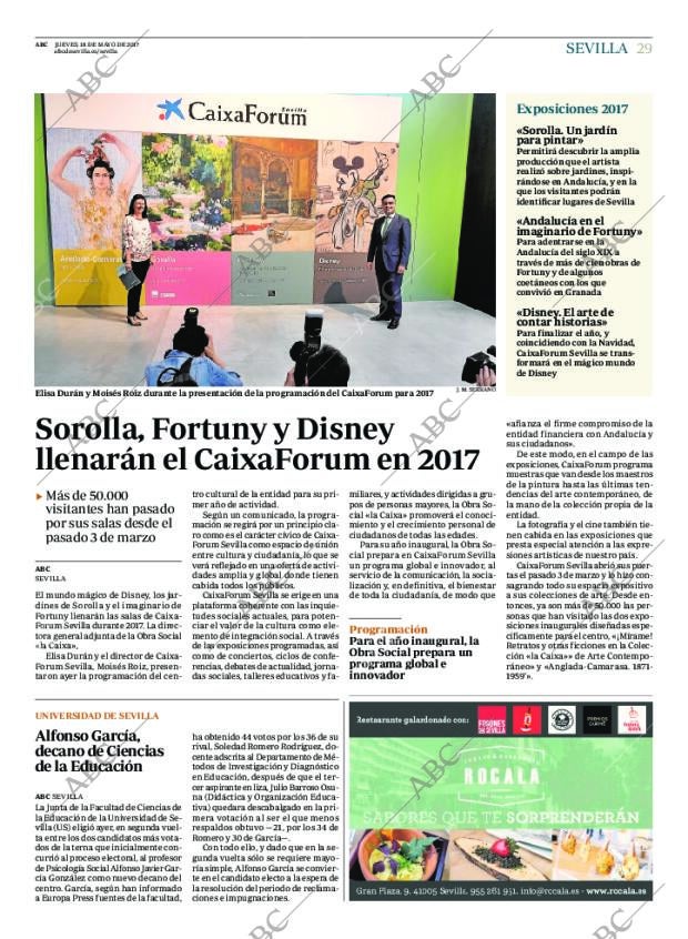ABC SEVILLA 18-05-2017 página 29