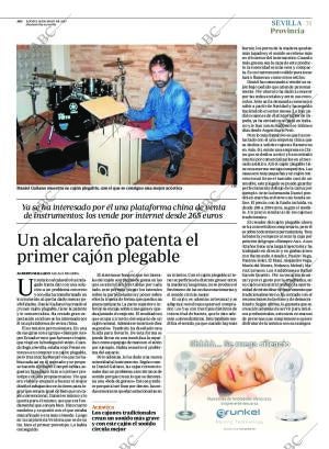 ABC SEVILLA 18-05-2017 página 31