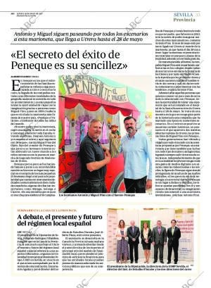 ABC SEVILLA 18-05-2017 página 33