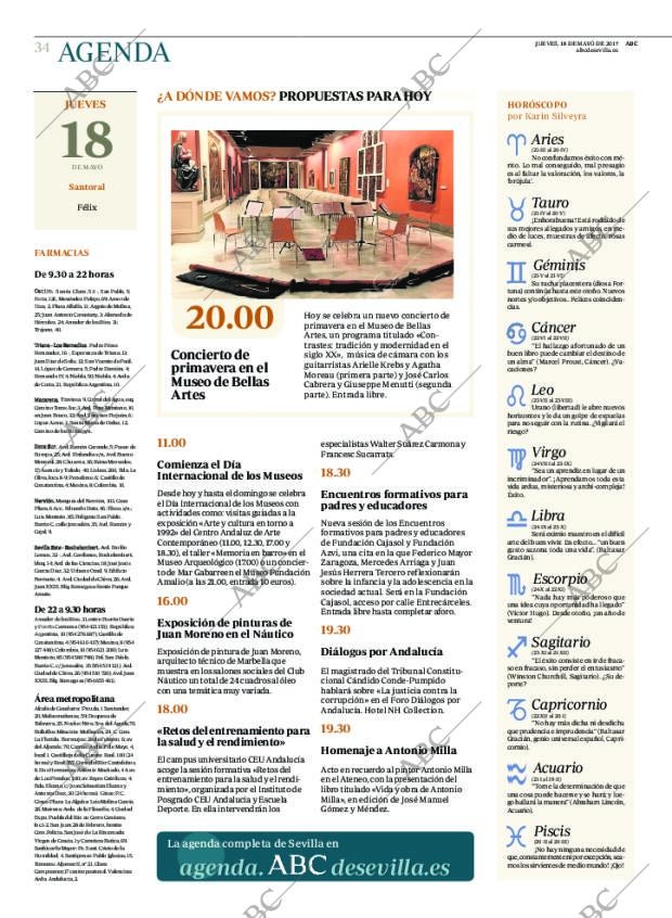 ABC SEVILLA 18-05-2017 página 34
