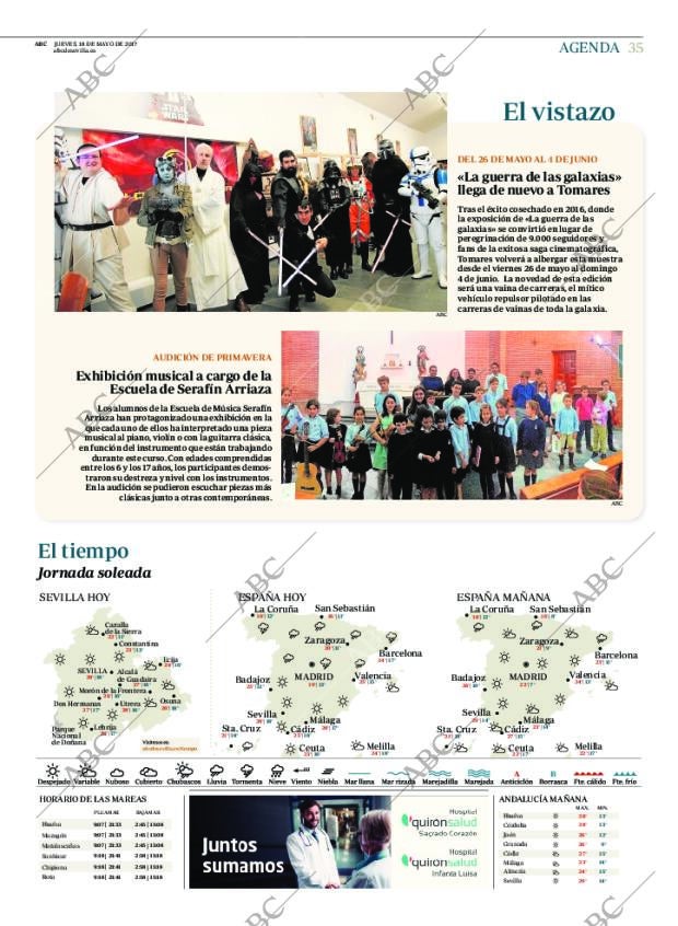 ABC SEVILLA 18-05-2017 página 35