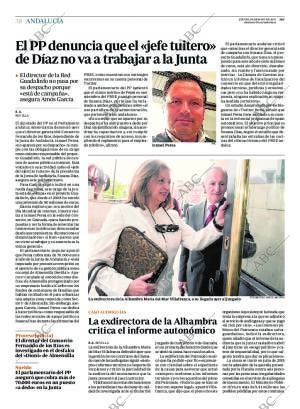 ABC SEVILLA 18-05-2017 página 38