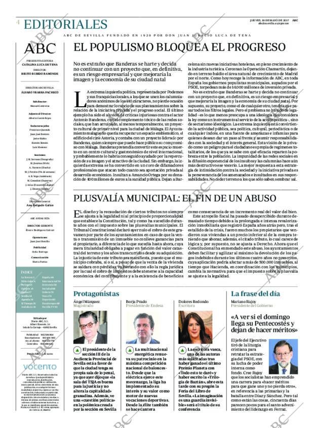 ABC SEVILLA 18-05-2017 página 4