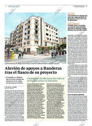 ABC SEVILLA 18-05-2017 página 40