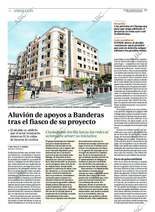 ABC SEVILLA 18-05-2017 página 40