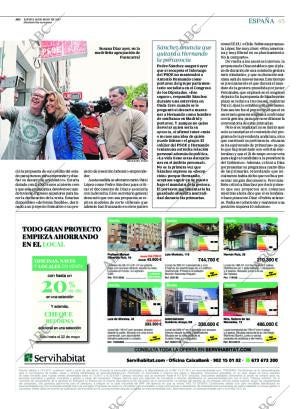 ABC SEVILLA 18-05-2017 página 45