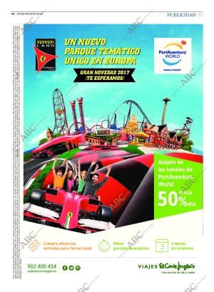 ABC SEVILLA 18-05-2017 página 57