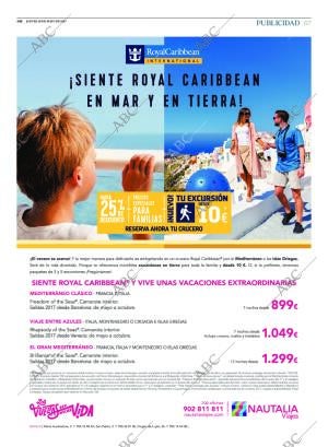 ABC SEVILLA 18-05-2017 página 67