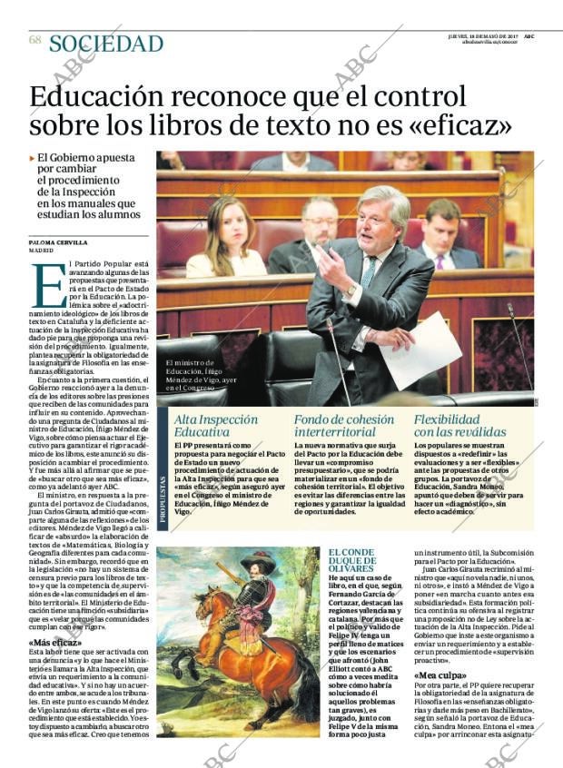 ABC SEVILLA 18-05-2017 página 68