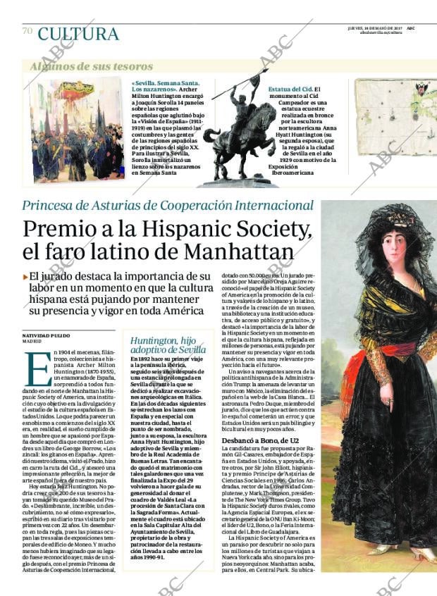 ABC SEVILLA 18-05-2017 página 70
