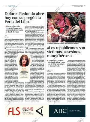 ABC SEVILLA 18-05-2017 página 72