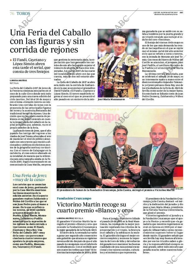 ABC SEVILLA 18-05-2017 página 76