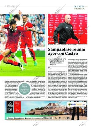 ABC SEVILLA 18-05-2017 página 81