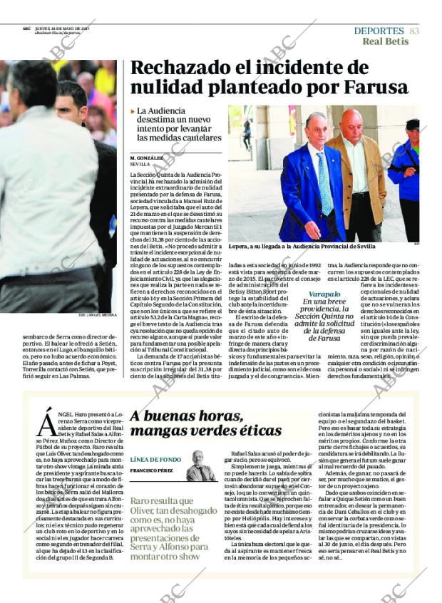 ABC SEVILLA 18-05-2017 página 83