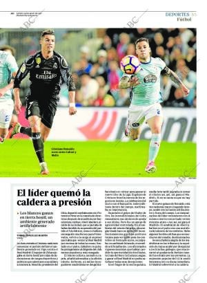 ABC SEVILLA 18-05-2017 página 85