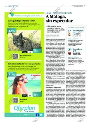 ABC SEVILLA 18-05-2017 página 86