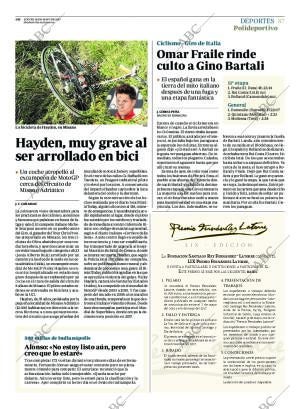 ABC SEVILLA 18-05-2017 página 87