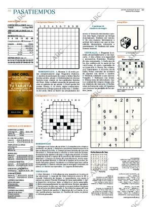 ABC SEVILLA 18-05-2017 página 88