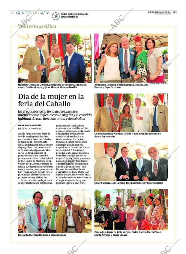 ABC SEVILLA 18-05-2017 página 90