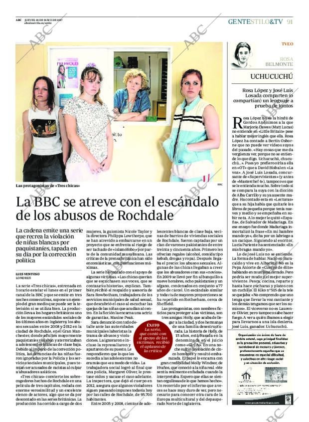 ABC SEVILLA 18-05-2017 página 91