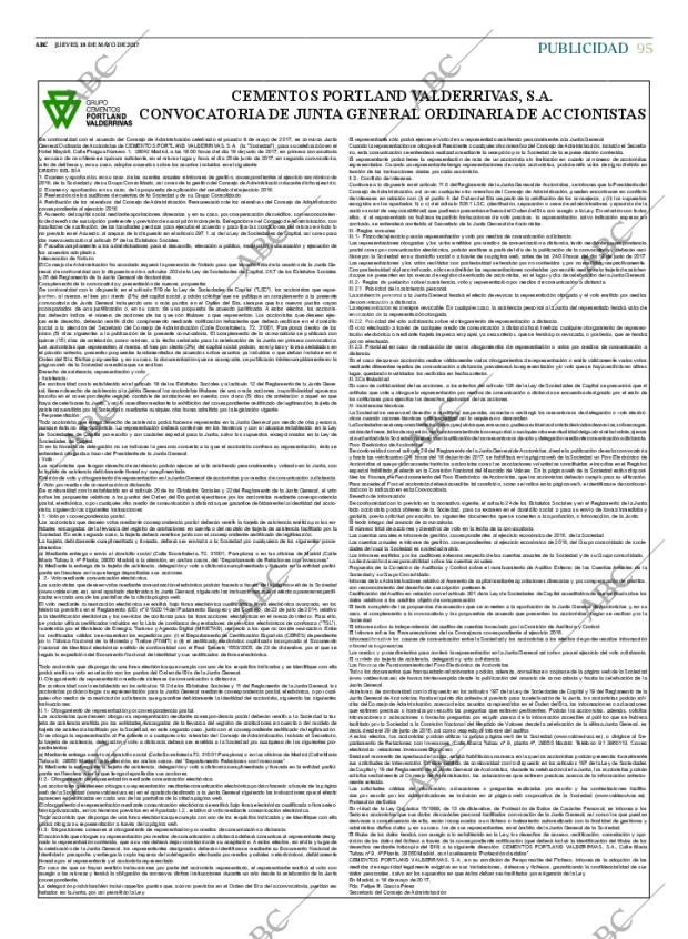 ABC SEVILLA 18-05-2017 página 95