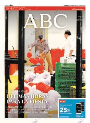 ABC CORDOBA 19-05-2017