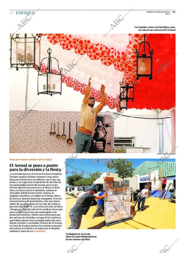 ABC CORDOBA 19-05-2017 página 10