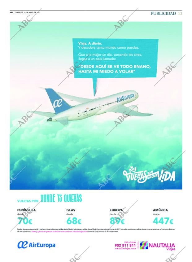 ABC CORDOBA 19-05-2017 página 13